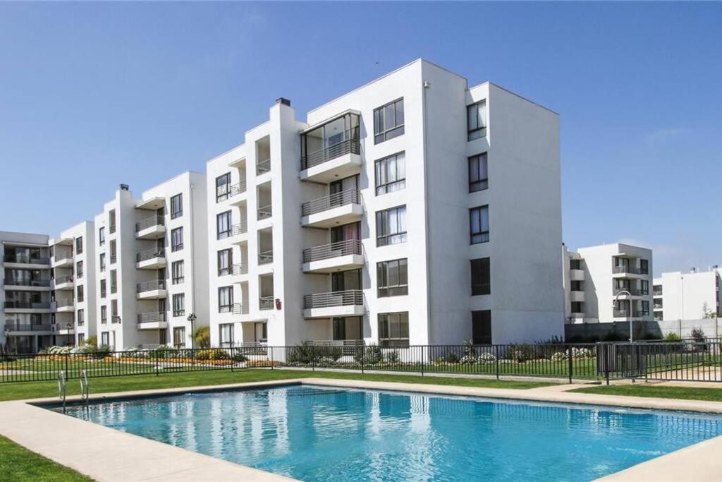Departamento en Parque Islón La Serena - B&B