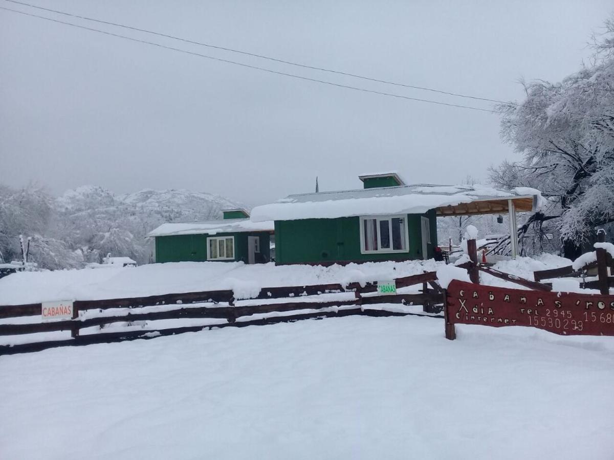 Bungalow