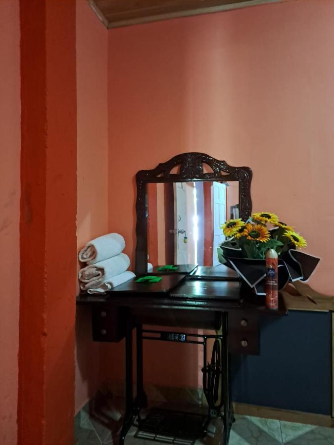 Habitación Doble - 2 camas