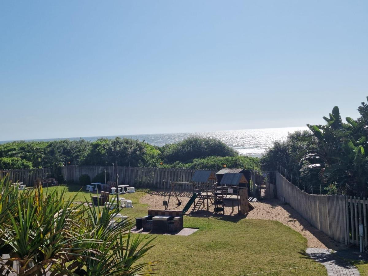 Cabanas Del Mar 32 - B&B
