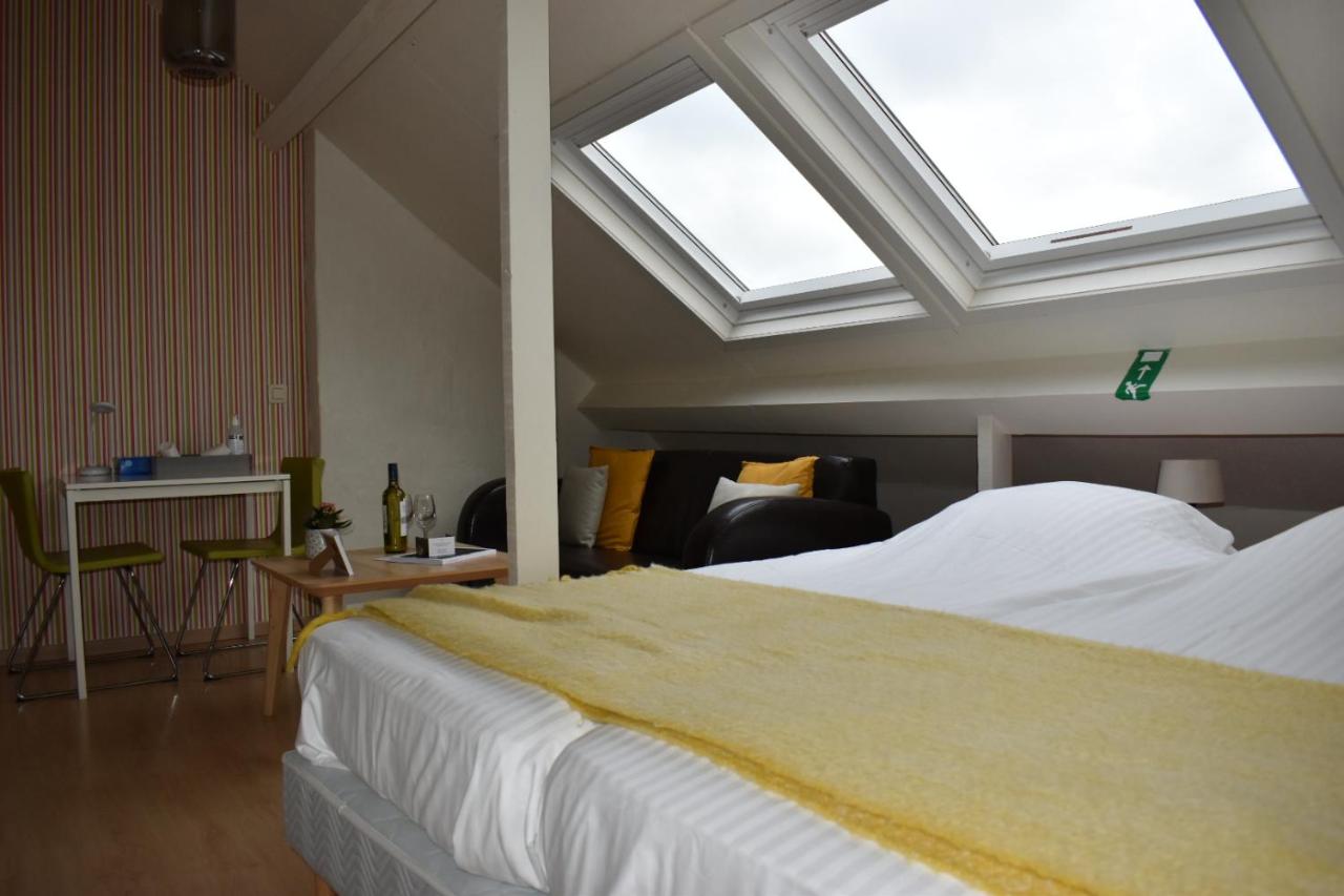 Comfort Twin Room