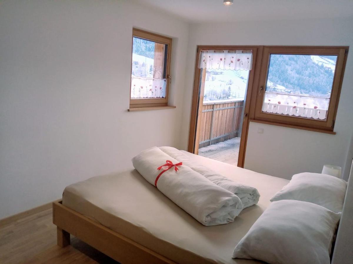 B&B San Martino - Obergereuth Hof - Bed and Breakfast San Martino