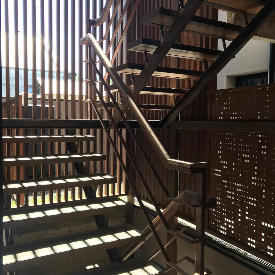 AIKEN JARDIN con cochera - B&B San Martín de los Andes