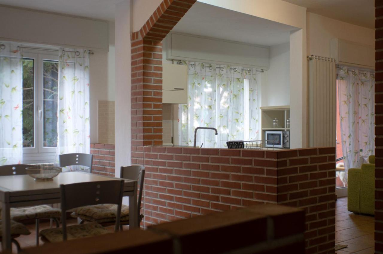 Appartamenti Caprice - Ferienwohnung Diano Marina