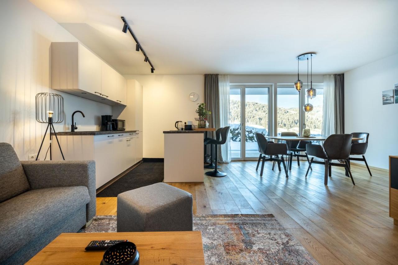 Das Neumayer´s - Bed and Breakfast Flachau