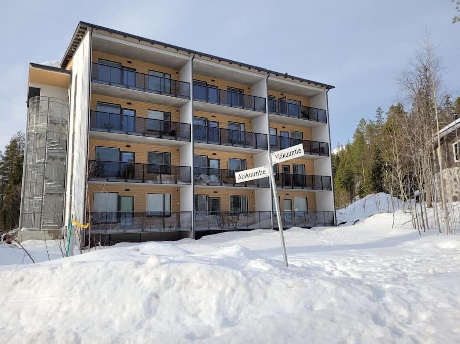 Levinlaita - B&B