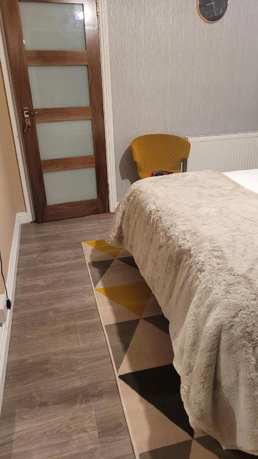 Doppelzimmer mit Bergblick