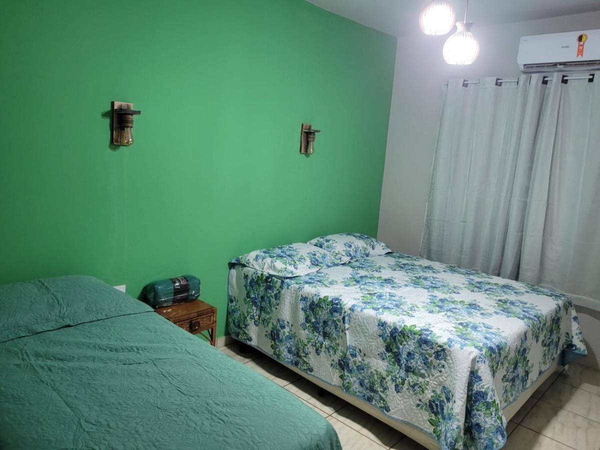 Triple Room with Private Bathroom