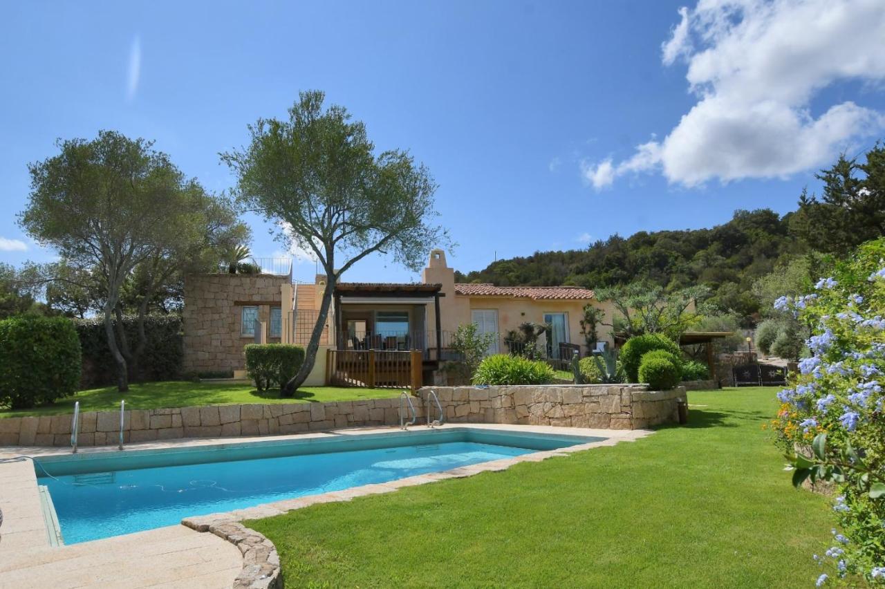 [Villa indipendente piscina privata] e vista mare - B&B
