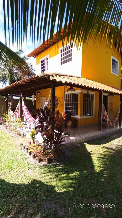 B&B Ilhéus - Casa temporada na praia Joia do Atlântico - Ilhéus - Ba - Bed and Breakfast Ilhéus