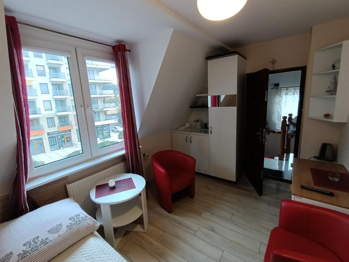 Petite Chambre Double