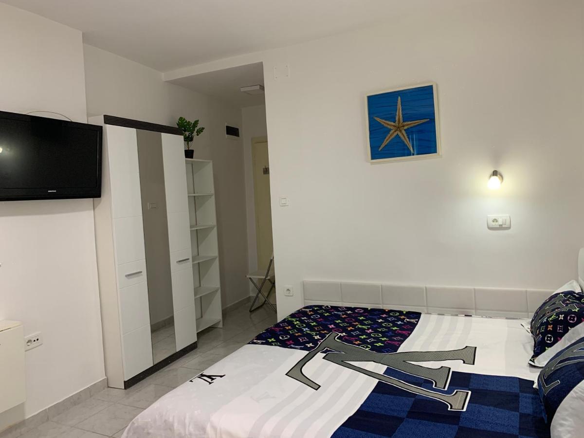 Russell's House in the center & beach - Chambres d'hôtes Split