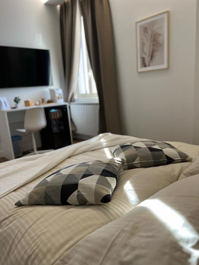 Superior Doppelzimmer