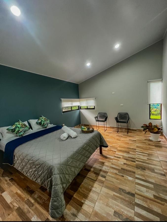 Casita Anastacia - B&B Uvita