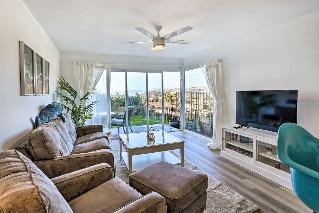 B&B San Clemente - San Clemente Condo with Gorgeous Views Near Beach! - Bed and Breakfast San Clemente