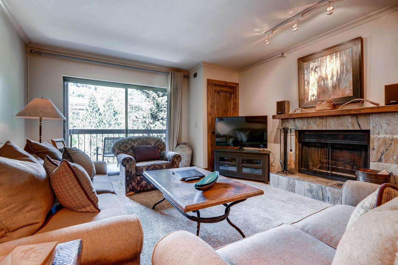 PARK STATION 233 condo - B&B Park City