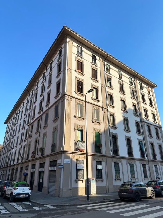 LR Deluxe Apartments - Fondazione Prada - Metro M3 - Ferienwohnung