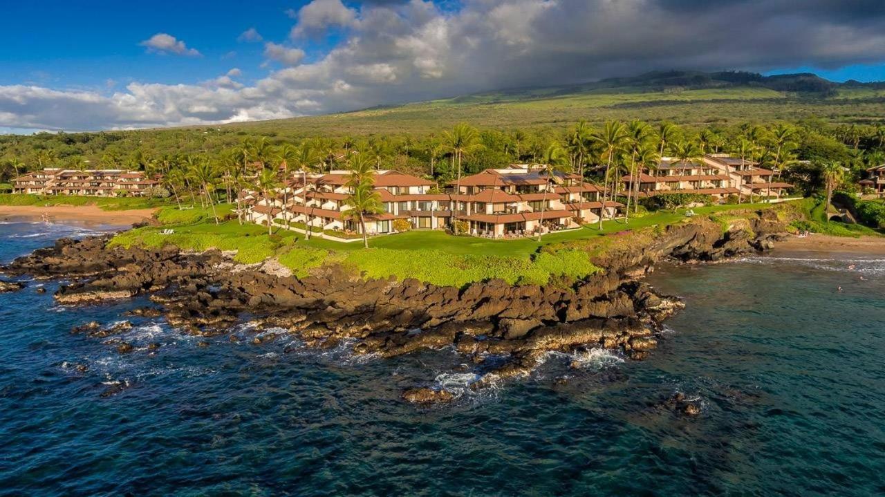 B&B Wailea - Makena Surf by Coldwell Banker Island Vacations - Bed and Breakfast Wailea