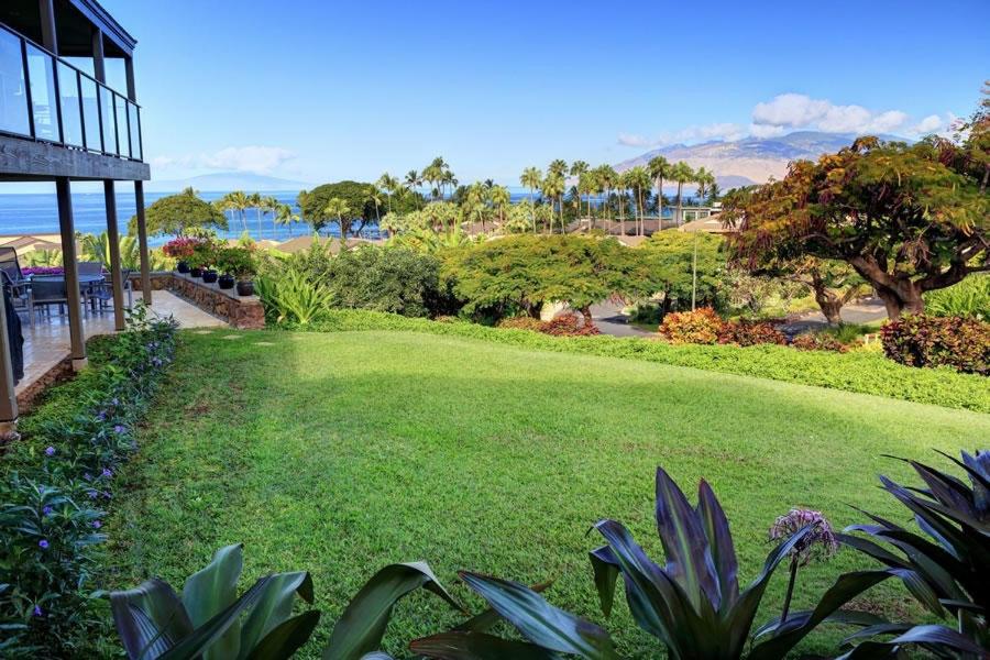 WAILEA ELUA, #2003 condo - Chambres d’hôtes