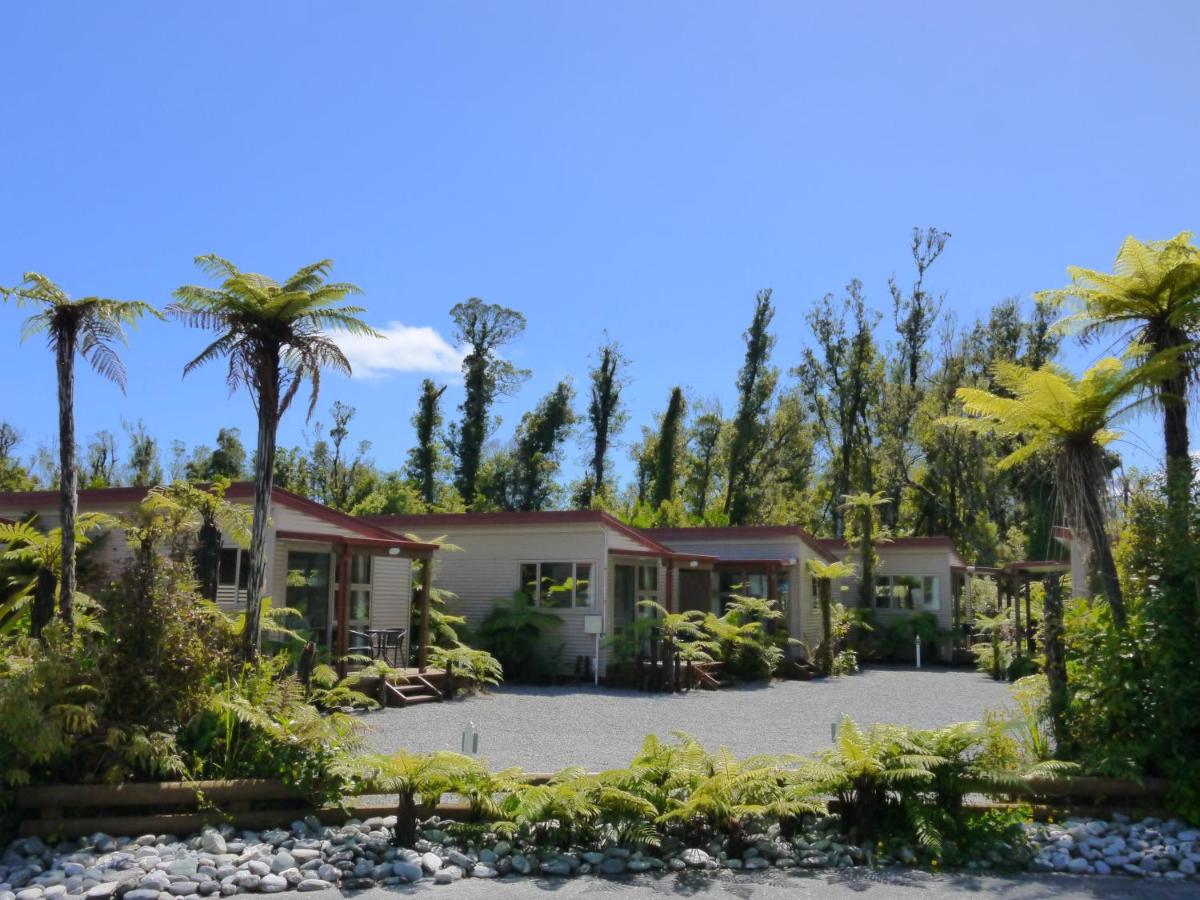 10 Cottages - B&B