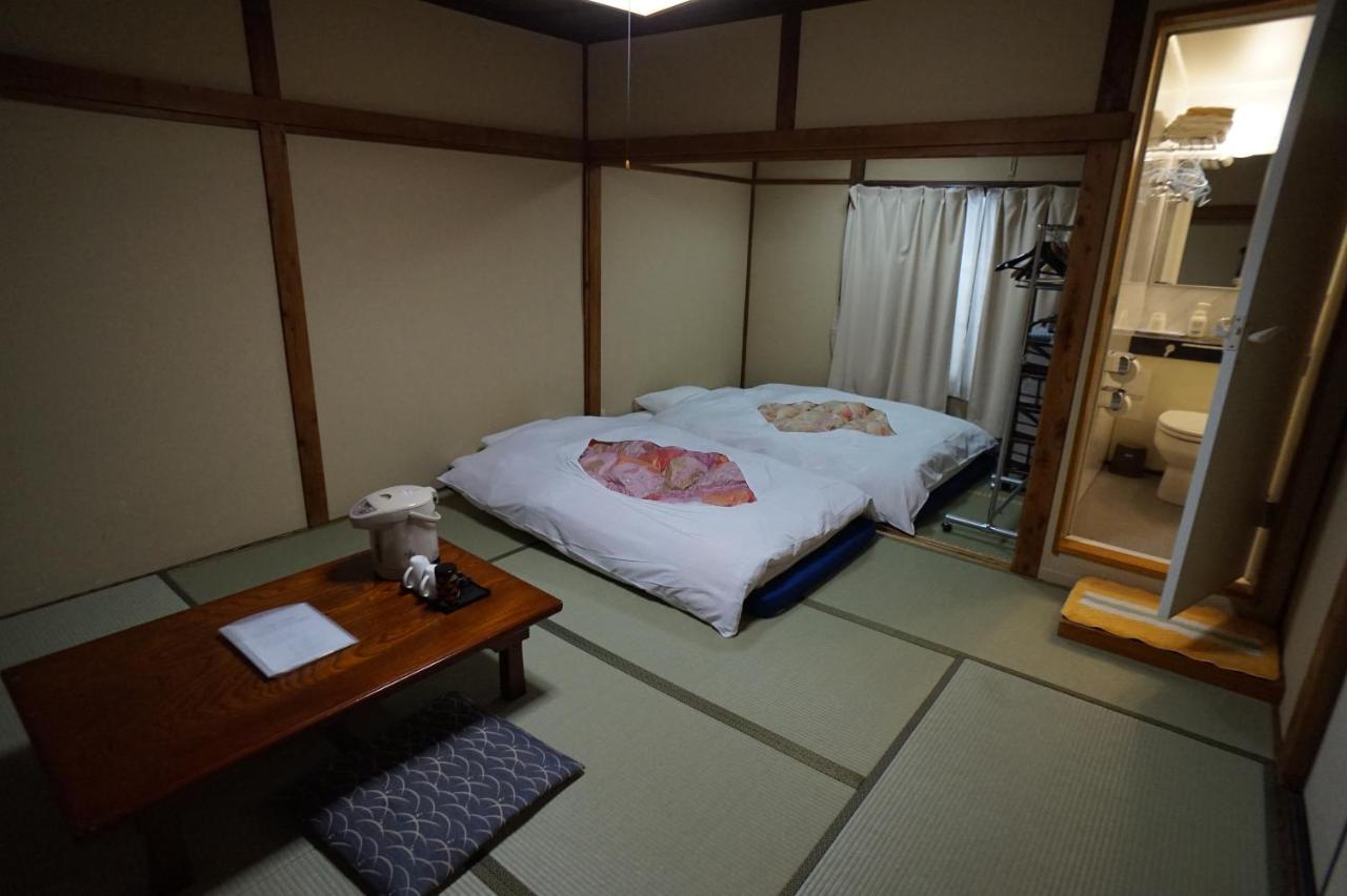 Quadruple Room with Bathroom