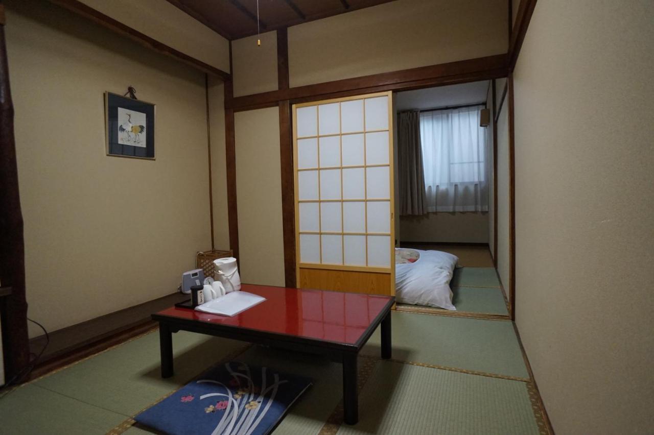 Habitación Doble con baño A