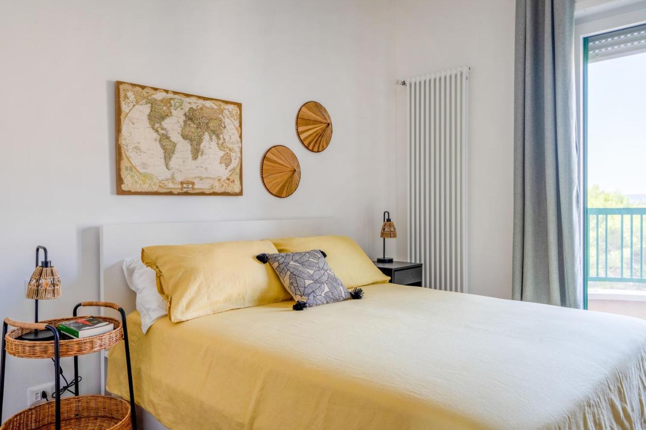 Luciano's : Abitare nel confort e nella luminosità - B&B