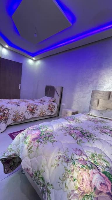 Apartment mit 2 Schlafzimmern