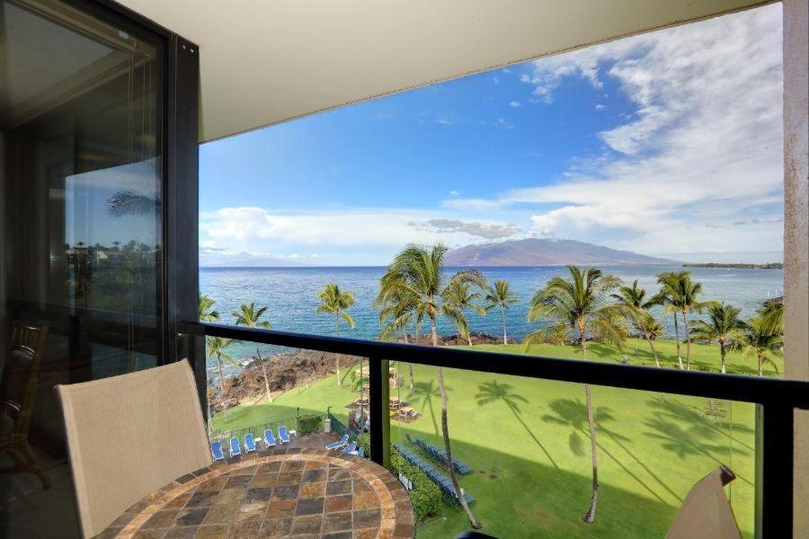 B&B Wailea - KIHEI SURFSIDE, #608 condo - Bed and Breakfast Wailea