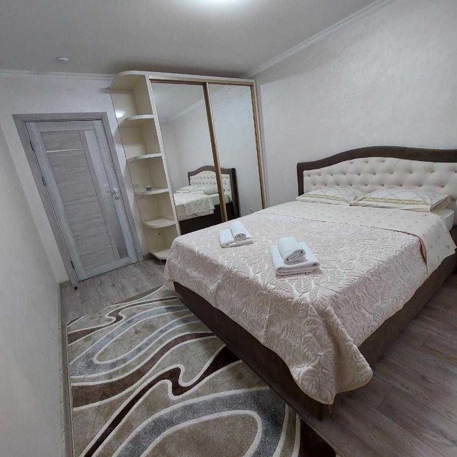 B&B Chișinău - Apartament lux new - Bed and Breakfast Chișinău
