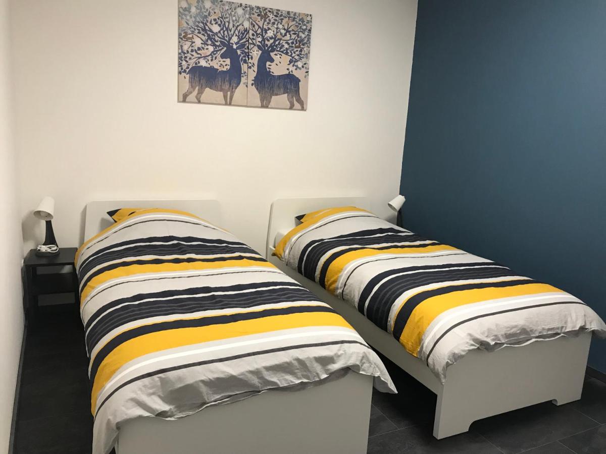 gites des champs - B&B Bouzonville