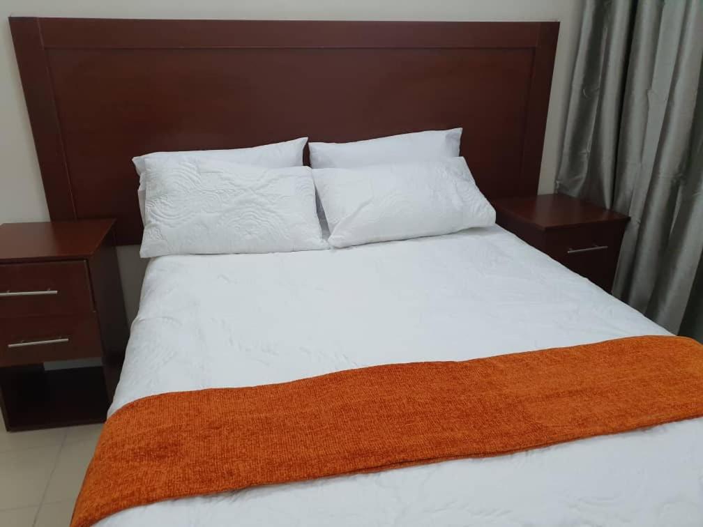 B&B Gaborone - Clear Gold Apartment - Bed and Breakfast Gaborone