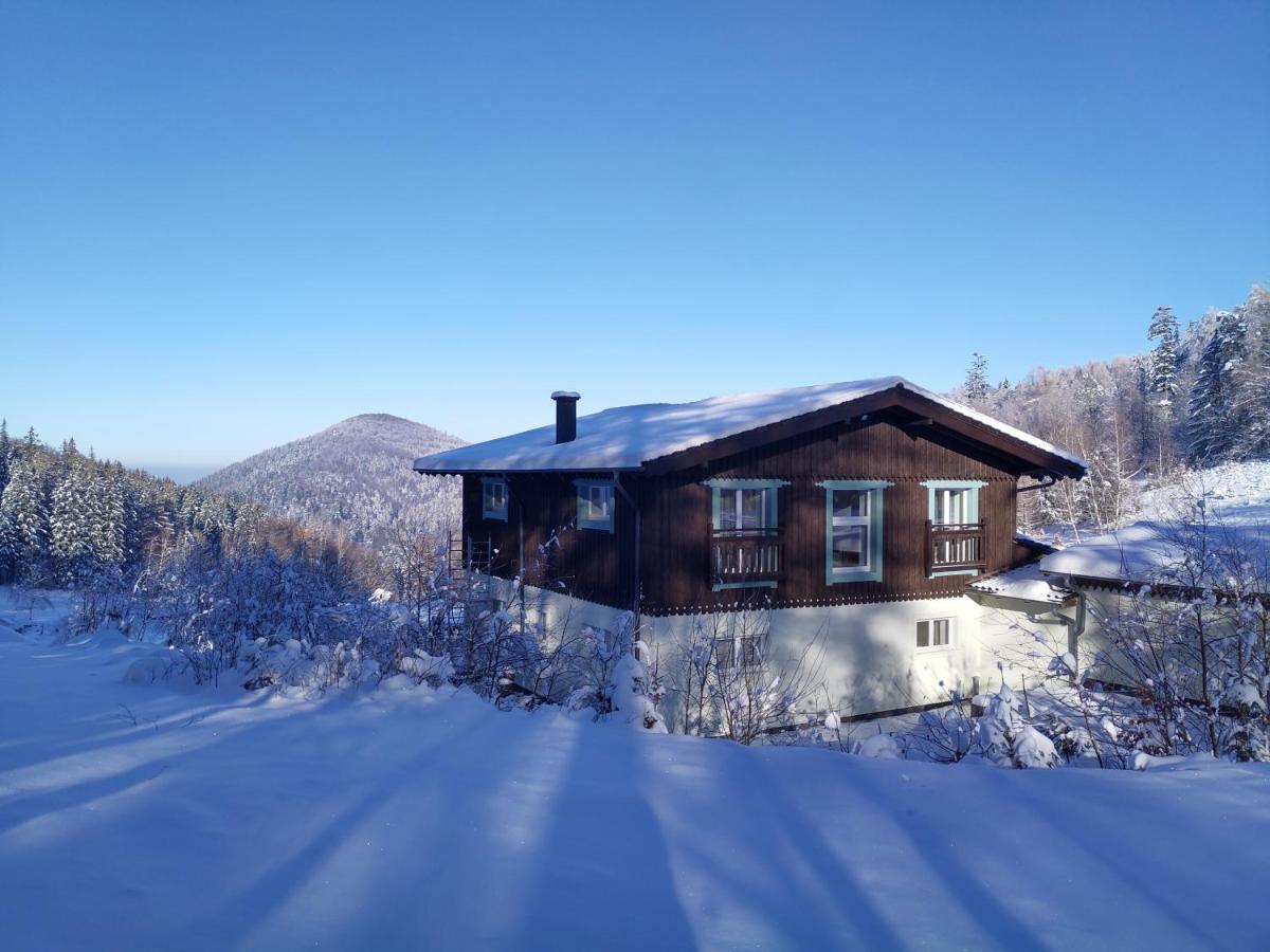 Orańska - B&B Międzygórze