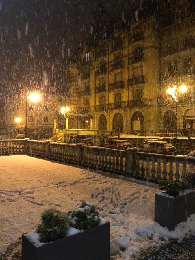 Mont Blanc Residence - B&B Saint-Gervais-les-Bains