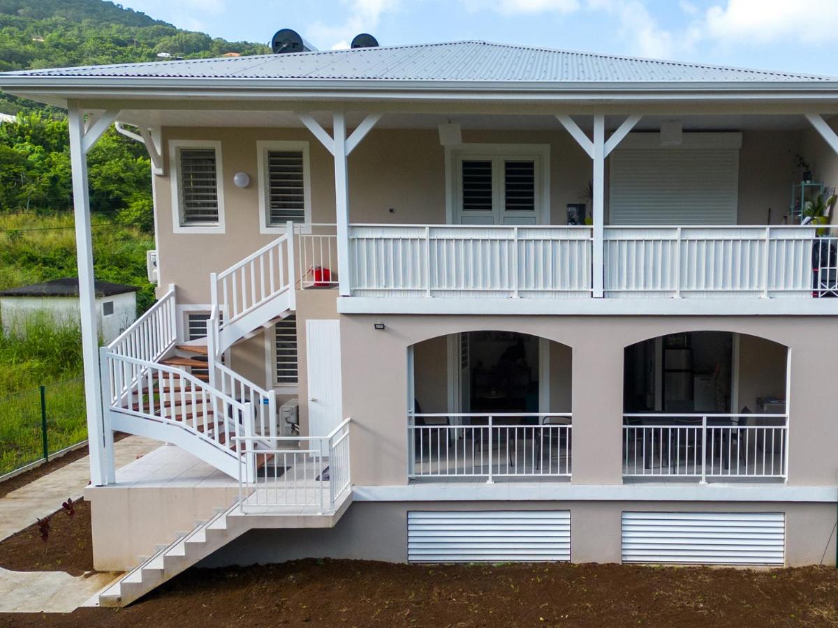 Le Paradis Bleu - B&B