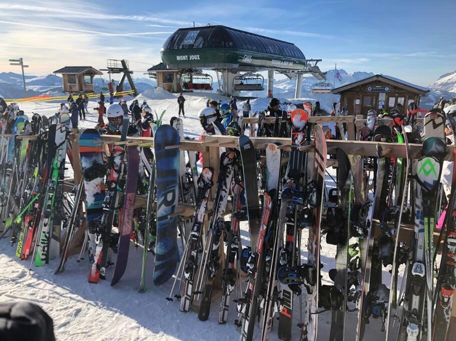 Apartamento de 2 dormitorios