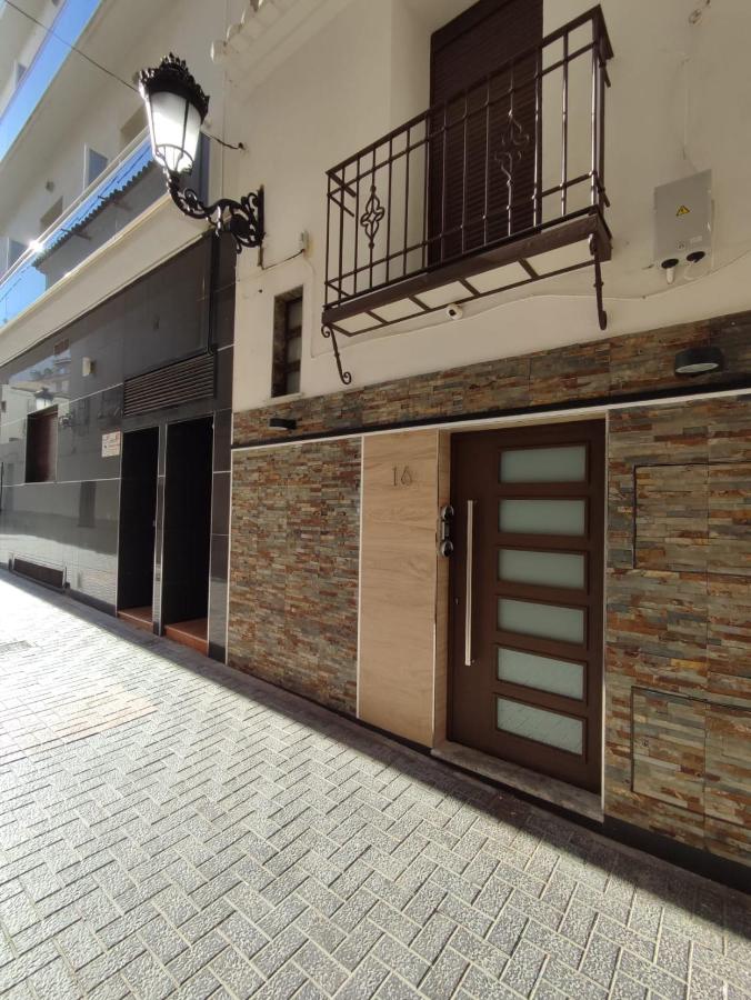 Benidorm Center Puerto Poniente 1º - B&B