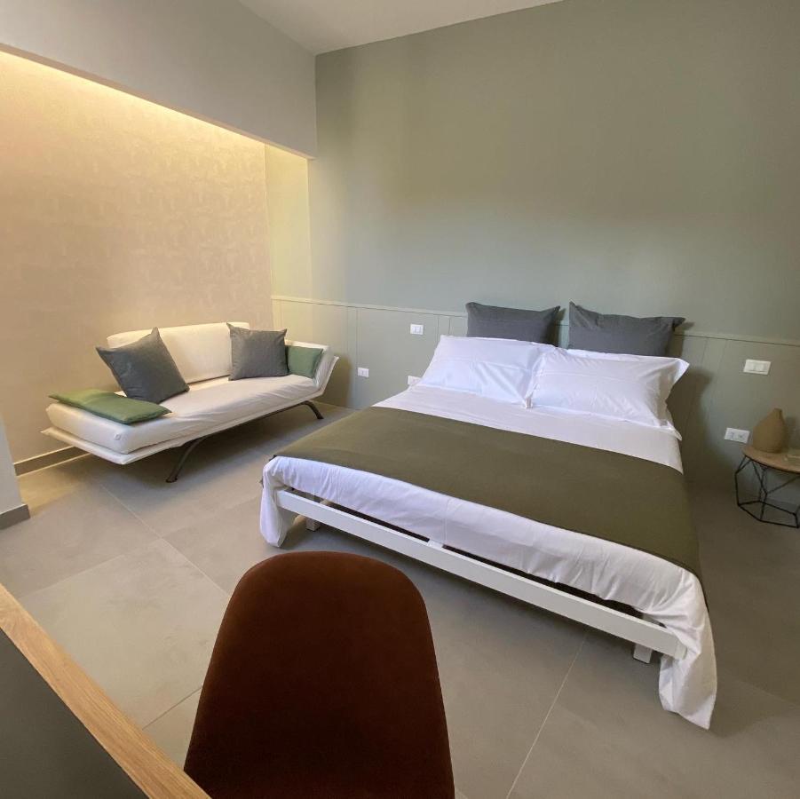 Habitación Triple Deluxe