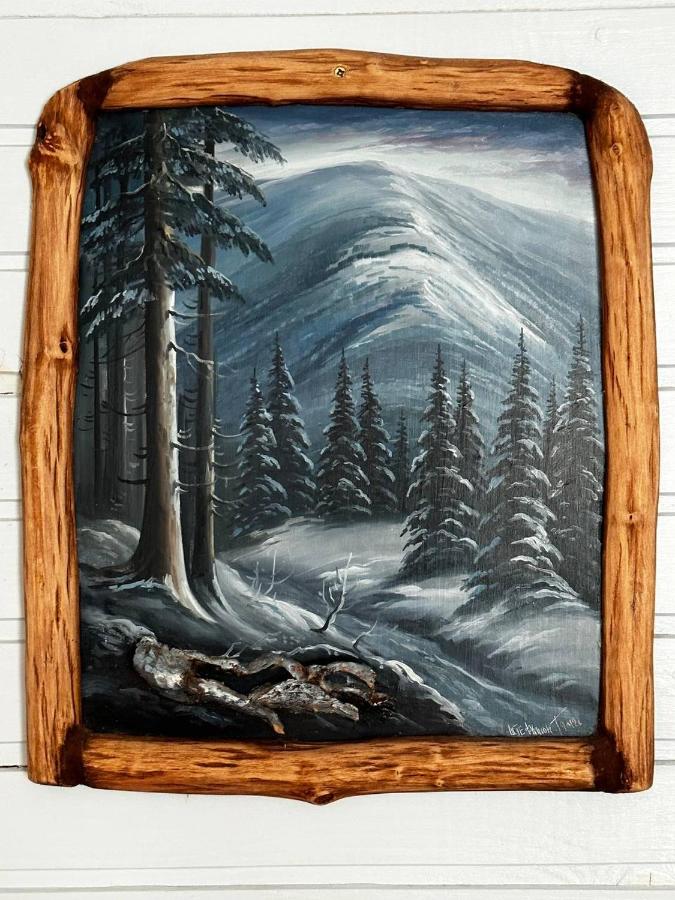 Apartment mit 2 Schlafzimmern