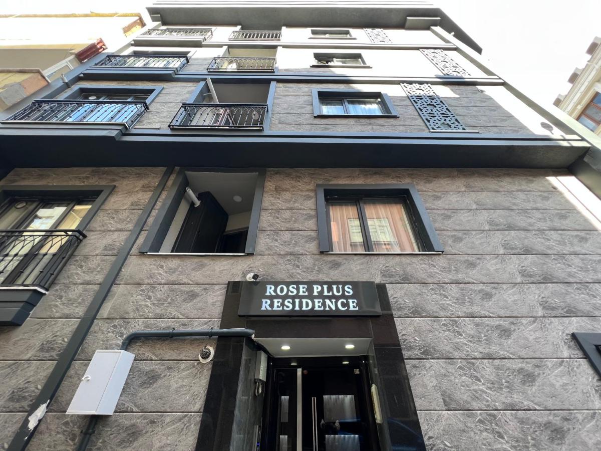 Rose Plus Residence - B&B