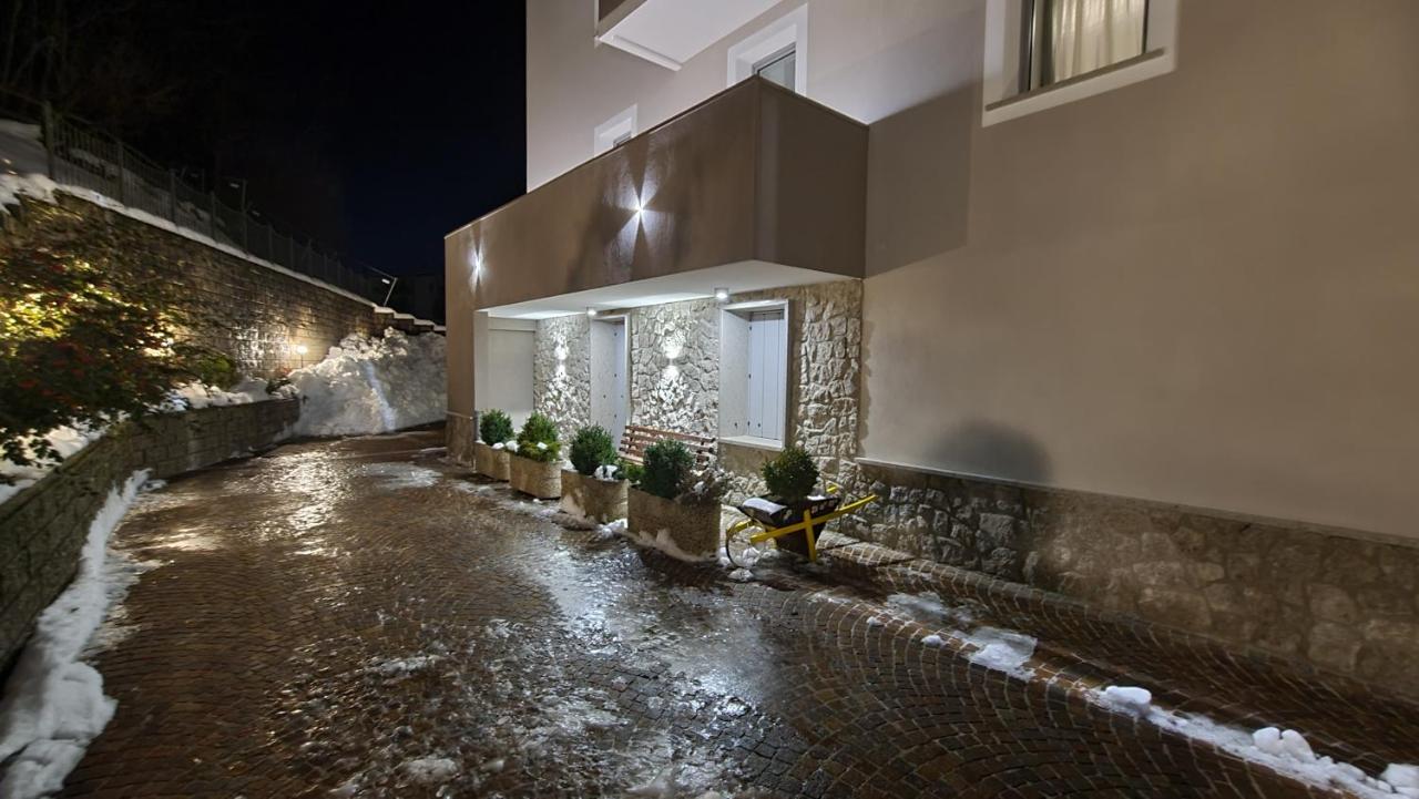 Al Toscana - B&B Andalo