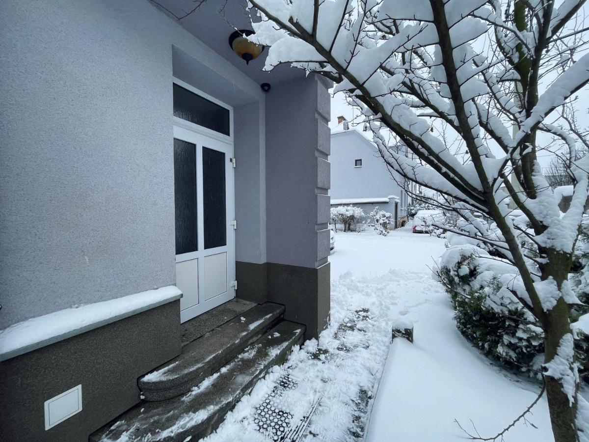 U Lupka - Ostrava - B&B