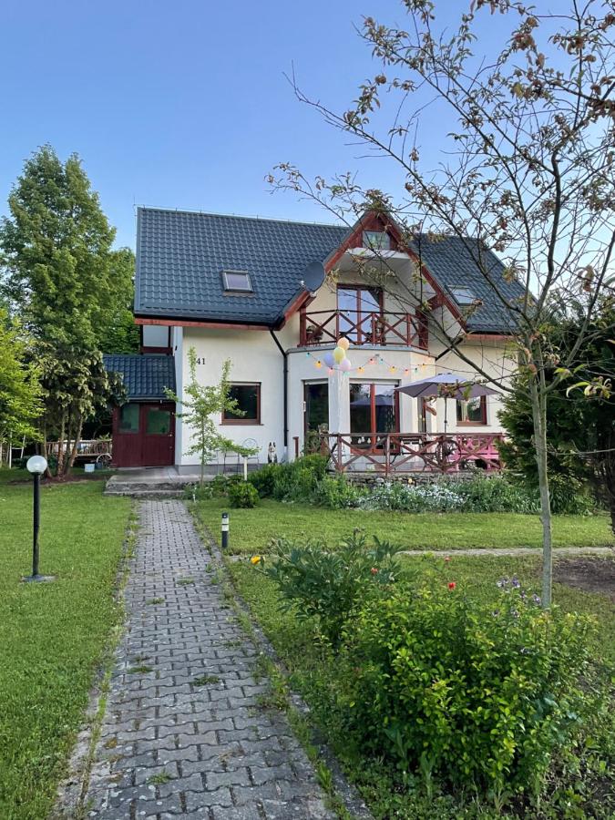 Leśny Zdrój - B&B