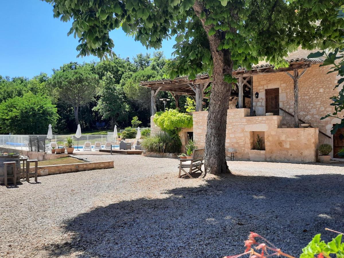 Le lodge de La Boissière - B&B