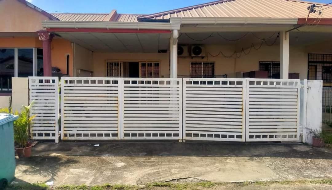 Beaufort Paguyut Homestay - B&B