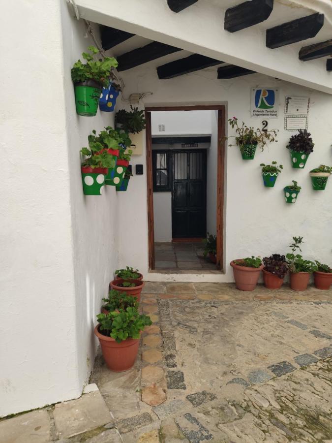 Casa Mari Carmen, La Plazoleta - Ferienwohnung