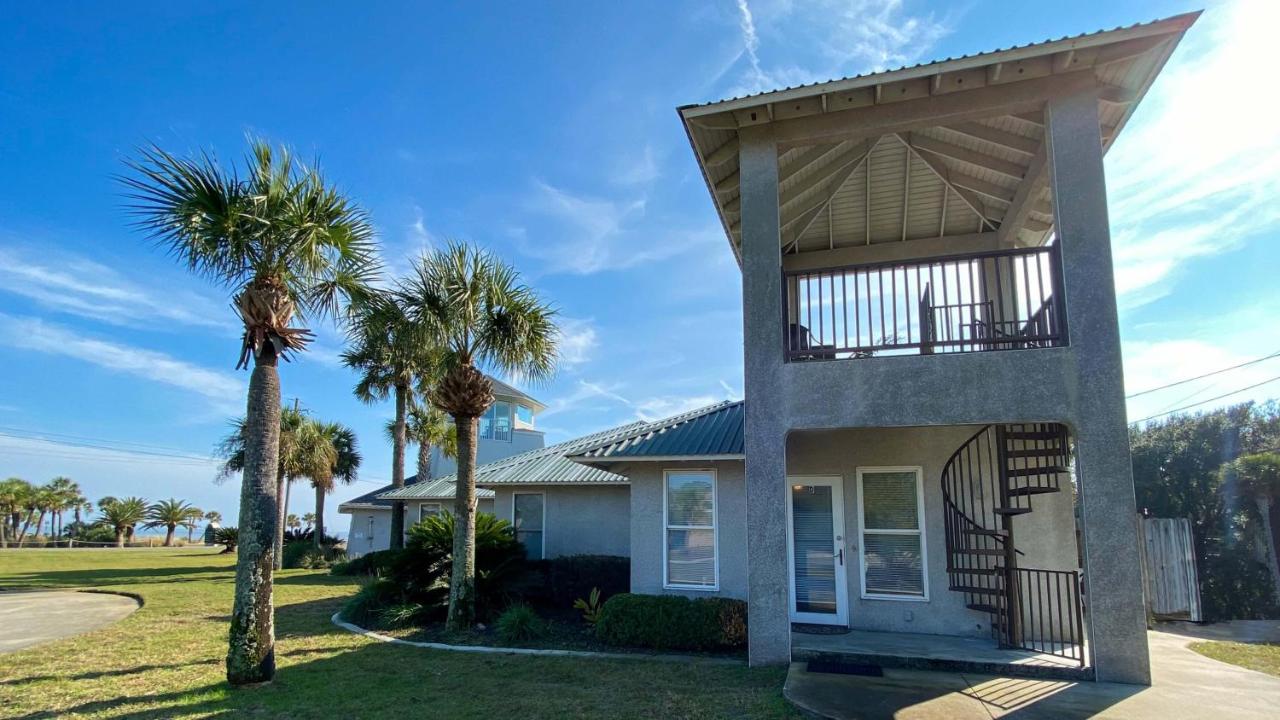 JEKYLL KEEPERS QUARTERS apts - B&B