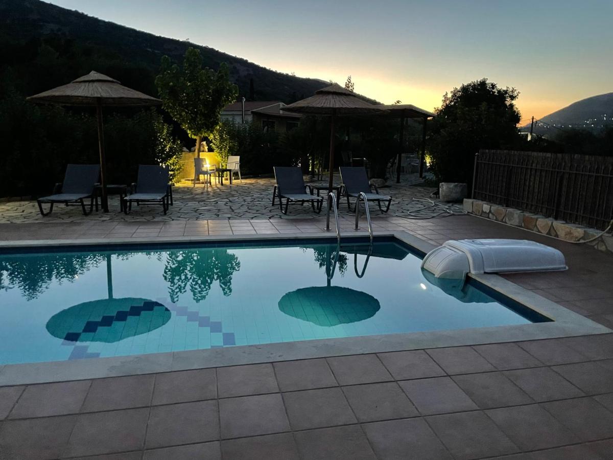 "Villa ANDREAS" - B&B
