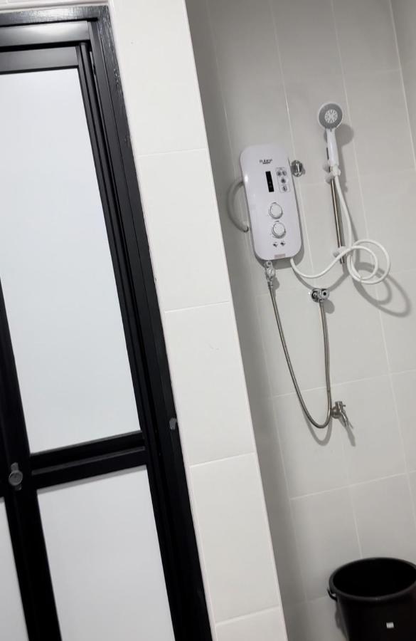 Aisyah homestay - Ferienwohnung
