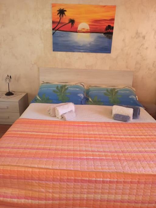 Appartamento sul Naviglio, alle porte di Milano - B&B